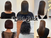 LAID-BACK 飾磨店【レイドバック】【2月1日 NEW OPEN（予定）】