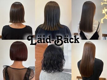 LAID-BACK 飾磨店【レイドバック】【2月1日 NEW OPEN（予定）】