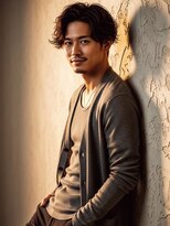 レパーン(Lepa)&nbsp;無造作エアリーセンターパート