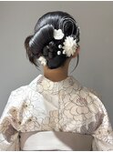 大人気リボンヘアお任せ下さい！/三鷹/吉祥寺/COCORO