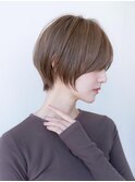 コンパクトショート