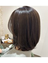 ファボリ(Favori)&nbsp;大人ボブ