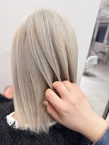 プロ ヘア テック(PRO HAIR TEC)&nbsp;ハイトーンカラー/ダブルカラー