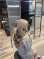 リア 近鉄八尾店(Lia) グレージュ