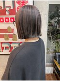 アンブレラカラー
