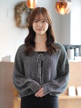 ヘアーループセラデザインワークス(Hair ruup Sela design works)&nbsp;棚原 美鈴