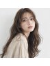 カット+パーマ+艶トリートメント【梅田店限定】