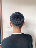 ビーステップ(B.STEP)&nbsp;メンズカット