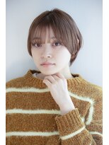 アイニー 稲沢店(Ai-ney)&nbsp;20代30代40代大人ミニマムボブ