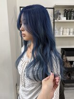 ラキングキョウト(LA KING KYOTO)&nbsp;Blue color
