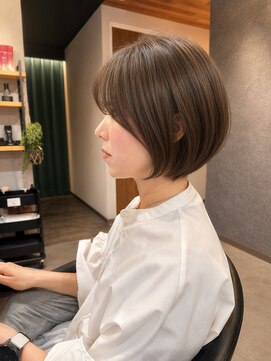 ファースト(1st.) ショートbnb