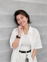 アンダーバーホワイト 高槻店(_WHITE) Jun .