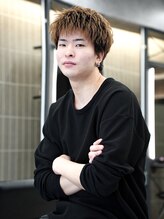 メンズサロン ガウディ 博多店(men's salon Gaudi) 東 翼