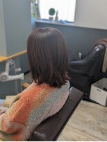 サニー 北名古屋店(Sunny)&nbsp;外ハネボブ