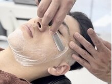 バーバーミキ(BARBER MIKI)
