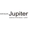 ヘアーサロン ジュピター(HAIR SALON Jupiter)のお店ロゴ