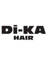 Di-KA HAIR【ディーカ】