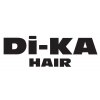 ディーカヘアー(Di KA HAIR)のお店ロゴ