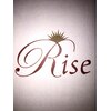 リセ(Rise)のお店ロゴ