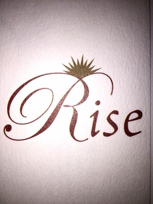 リセ(Rise)