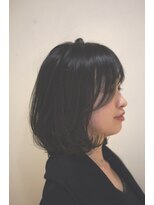 マホロ(MAHRO)&nbsp;フェザーボブ