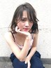 ＊前回のご来店から4ヶ月以内のリピーター限定!!　カット￥7700→￥7040
