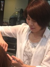 ビリーブ 葛西店(Believe) 神田 みかこ