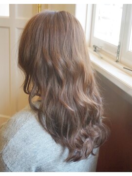 エアリー ヘアーデザイン(airly hair design) [airly]春&イルミナ