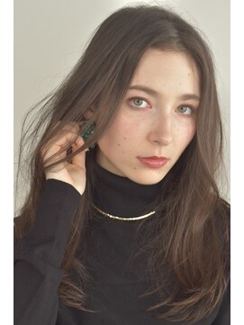 ナル(nalu.) アンニュイカール