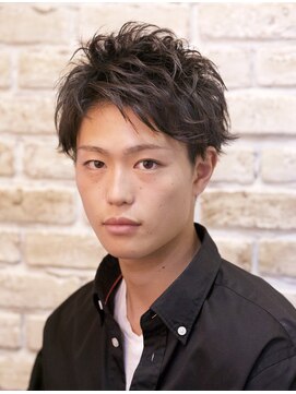 バビロン(Babylone) ショートレイヤー