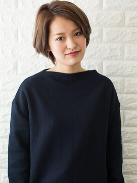 ノイン(noine) 白ワンピだけがデート服じゃないでしょ?