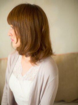 プロデュース 相模原店(Produce) 大人かわいい♪カール♪ふわミディ