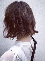 ポッシュ 原宿店(HAIR＆MAKE POSH)&nbsp;デザインパーマ＆カラー