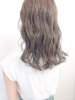 ガーランドウメダ(Garland umeda)&nbsp;ラフミディアム