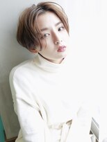 バース(BIRTH)&nbsp;天神【BIRTH】クラシカルショート×前下がり 3