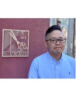 デュークス(DOUX)&nbsp;DOUX hair&esthetic