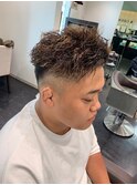 フェード☆ツイスト