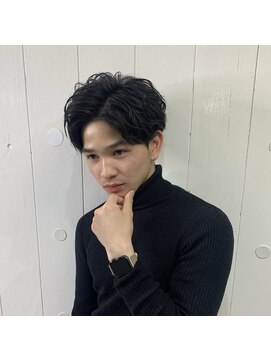 ハイセンス(HISENSE) ショートセンターパート