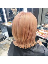 ジャパン ホンテン(JAPAN HONTEN) ベビーピンク