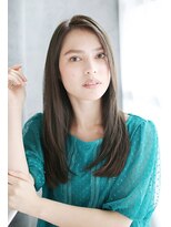 ウィズ 川口店(WIZ)&nbsp;ナチュラルストレート