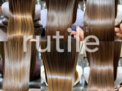 rutile beauty salon【ルチル　ビューティー　サロン】