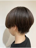 360°美しい形のショート♪