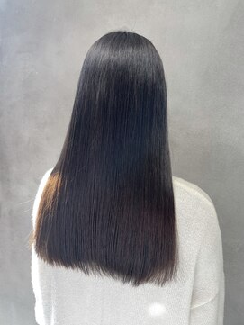 マール(MAAR) うる艶ロング