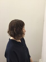 ラポールヘア イオンSC涌谷店&nbsp;Chiharu 