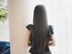 ハンナ 名古屋(HANNAH)の写真/【極上美髪実感】認定サロンが提供する本物の髪質改善を特別キャンペーン実施中★