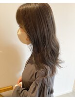 トリート 市川店(TREAT) オリーブベージュ_市川