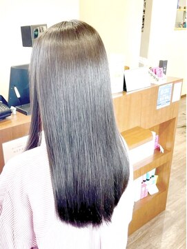 シープ(Sheep) 艶が違う人気ストレート