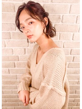 エルト 河原町(elto) 【elto河原町】大人かわいいこなれスタイル20代30代髪質改善