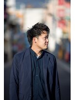 アシリ(asir)&nbsp;men'sカット