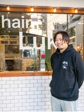 ルク 立川南口店(Luk) 田原 裕章